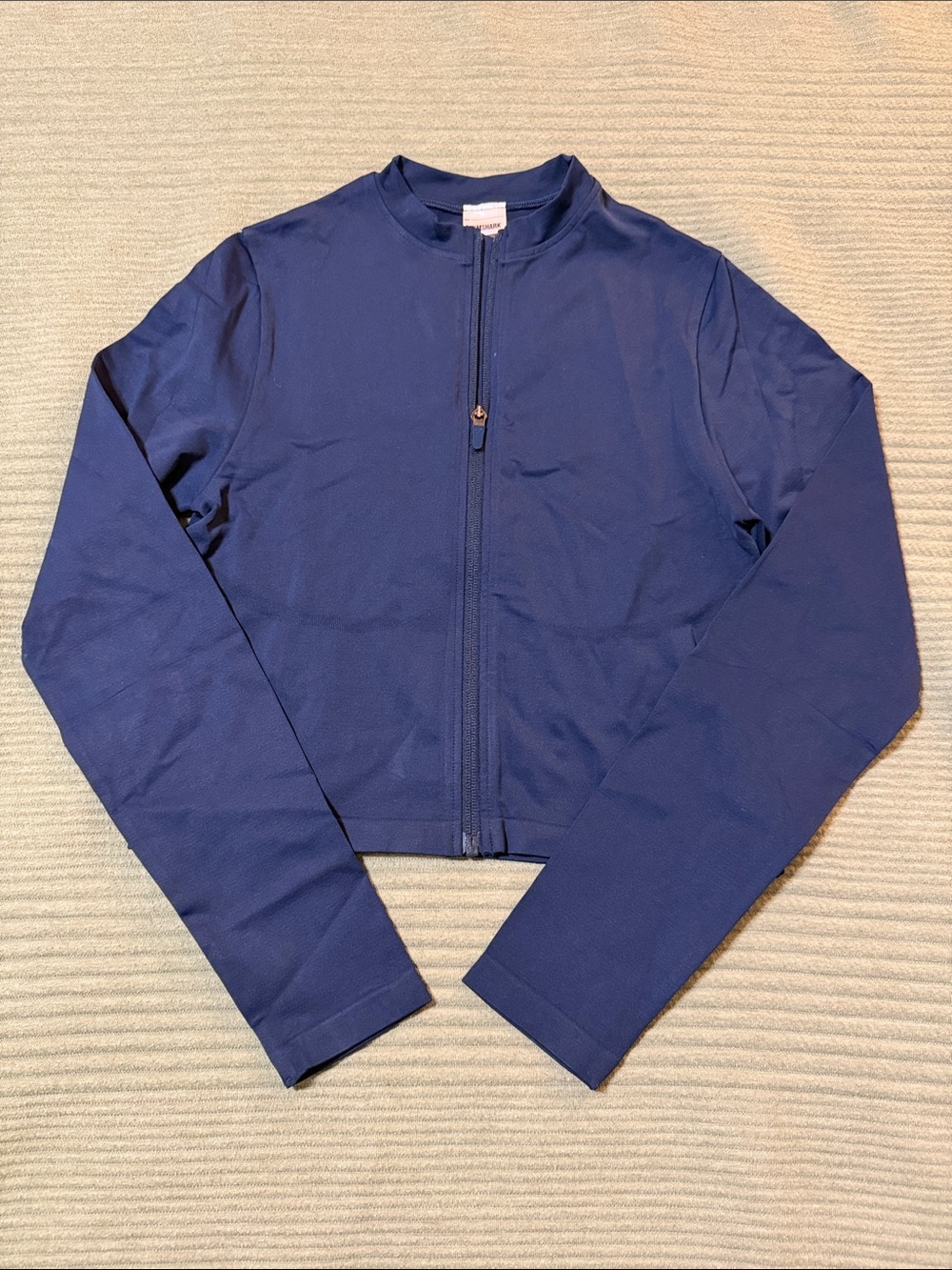 Gymshark Zip Up Jacket